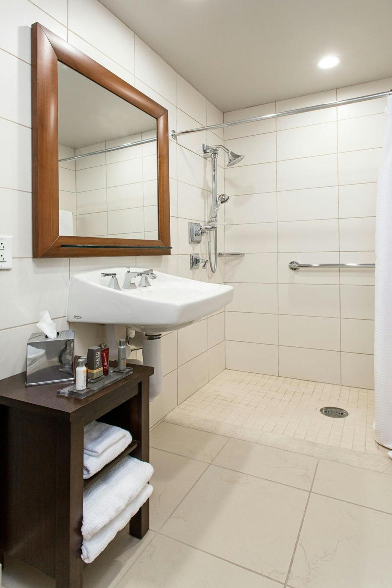 Rochester Airport Marriott Zewnętrze zdjęcie
