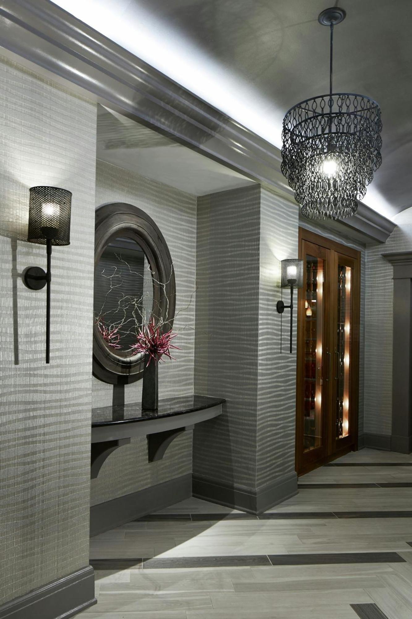 Rochester Airport Marriott Zewnętrze zdjęcie