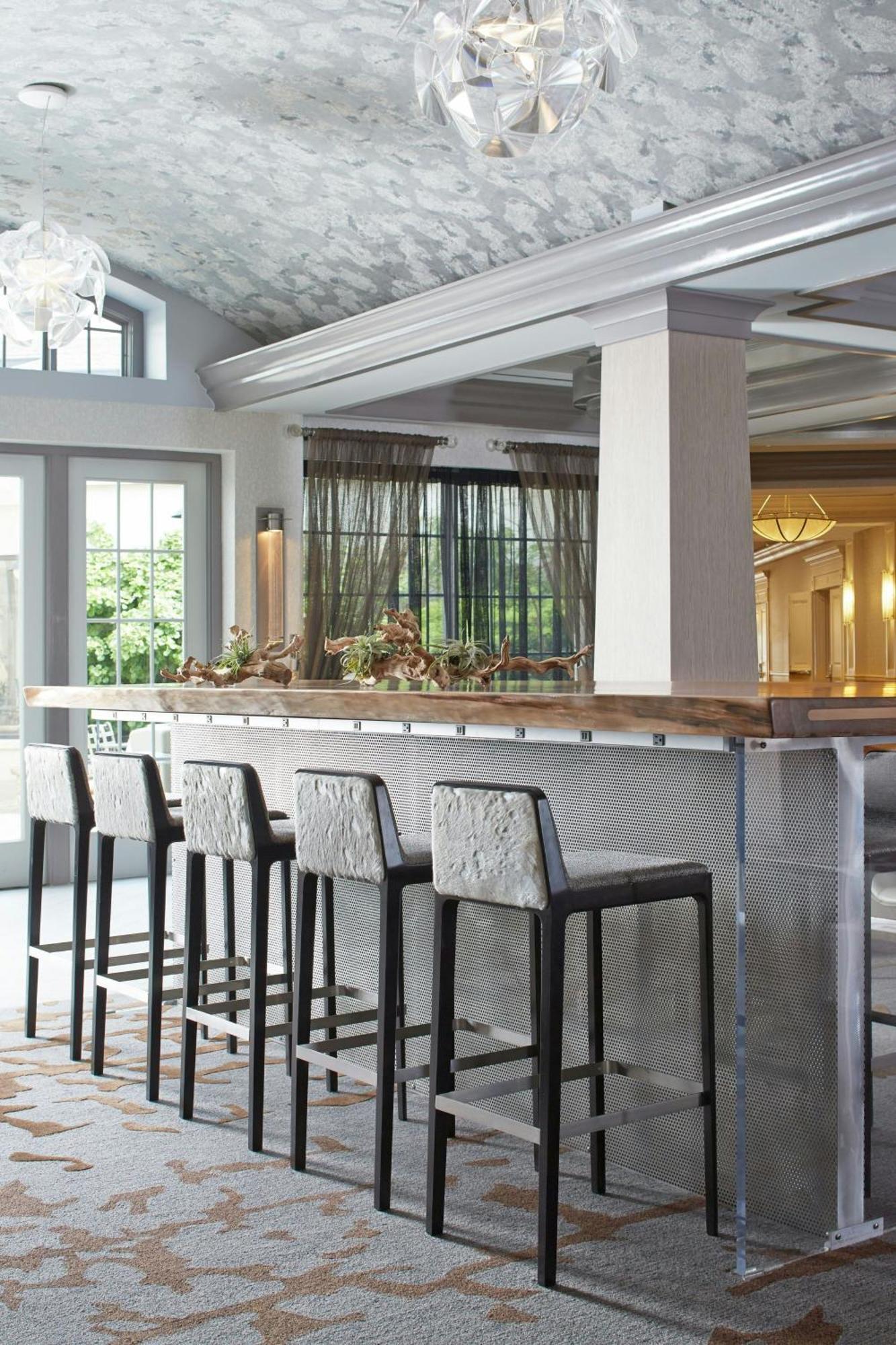 Rochester Airport Marriott Zewnętrze zdjęcie