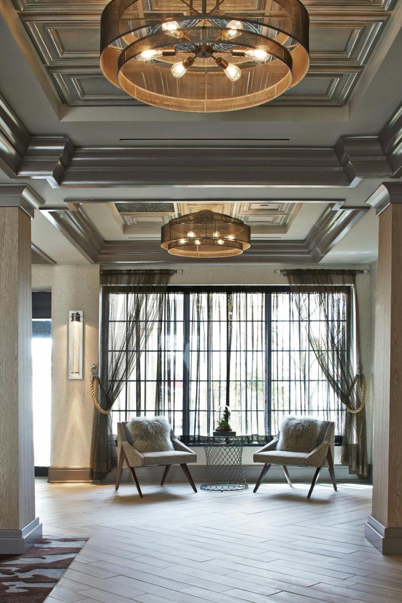 Rochester Airport Marriott Zewnętrze zdjęcie