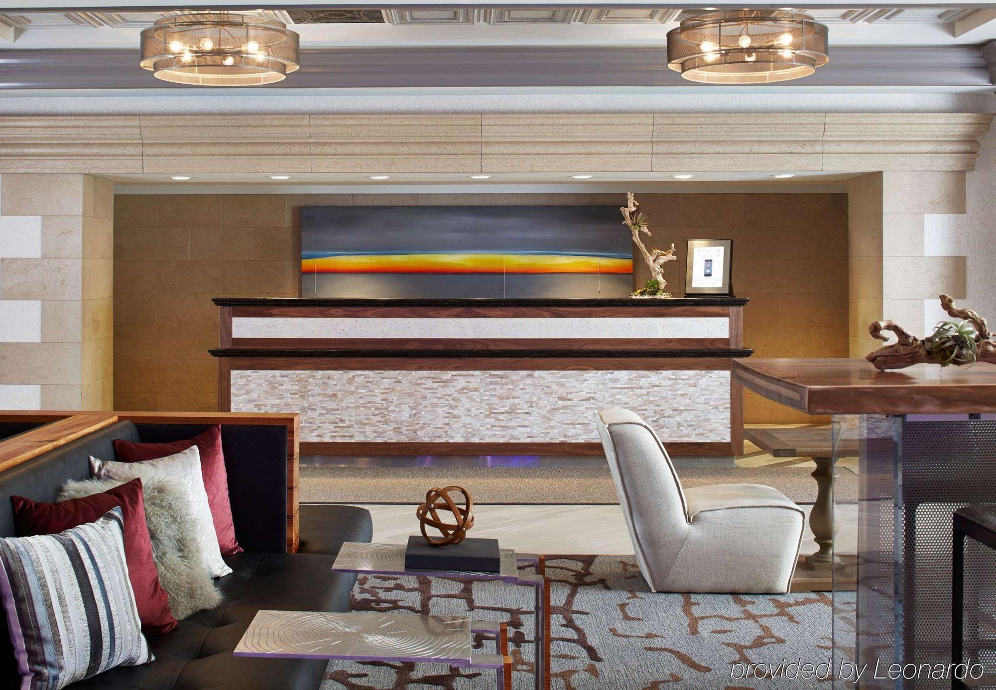 Rochester Airport Marriott Zewnętrze zdjęcie