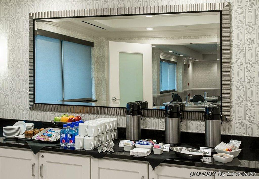 Rochester Airport Marriott Zewnętrze zdjęcie