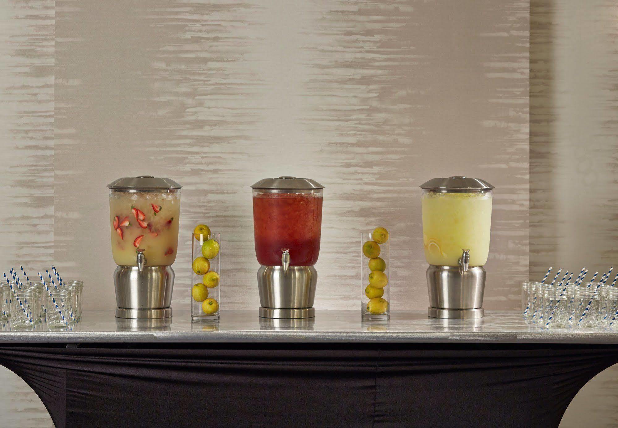 Rochester Airport Marriott Zewnętrze zdjęcie