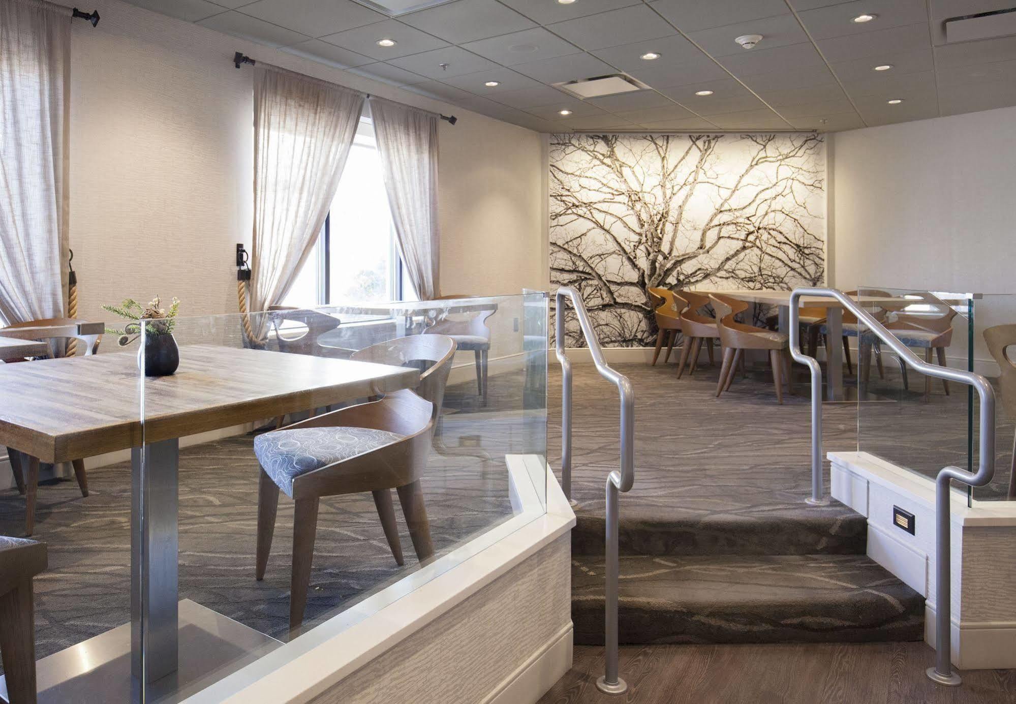 Rochester Airport Marriott Zewnętrze zdjęcie
