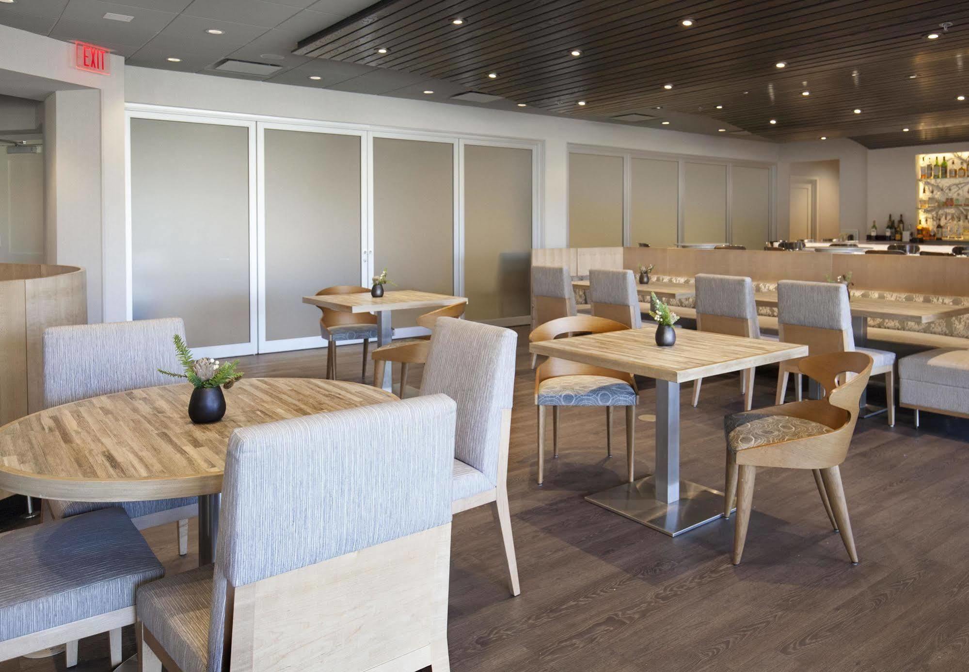 Rochester Airport Marriott Zewnętrze zdjęcie