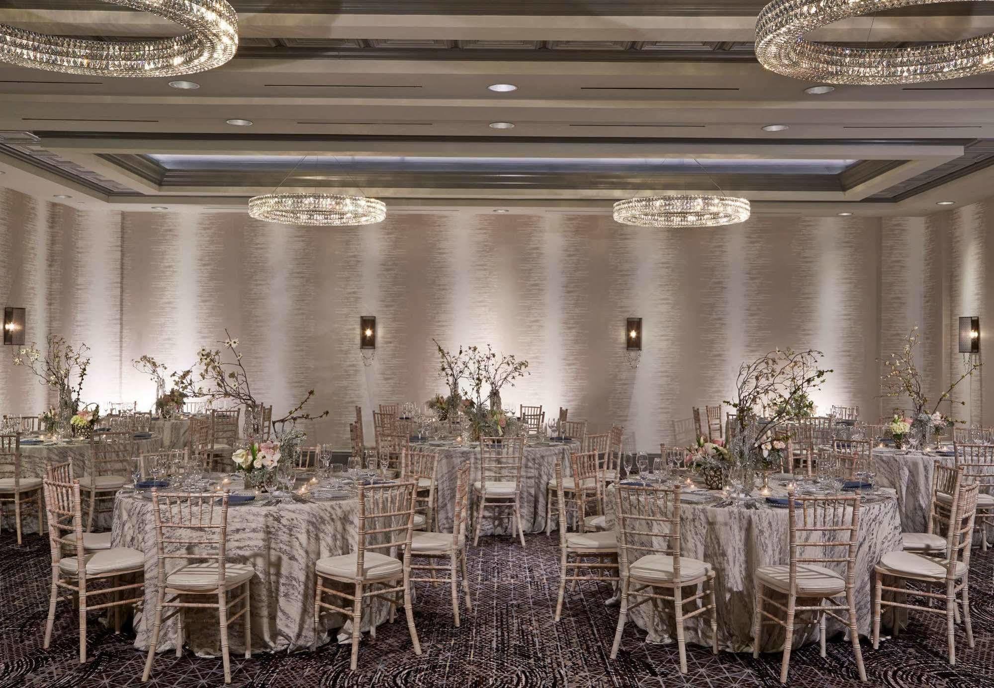 Rochester Airport Marriott Zewnętrze zdjęcie