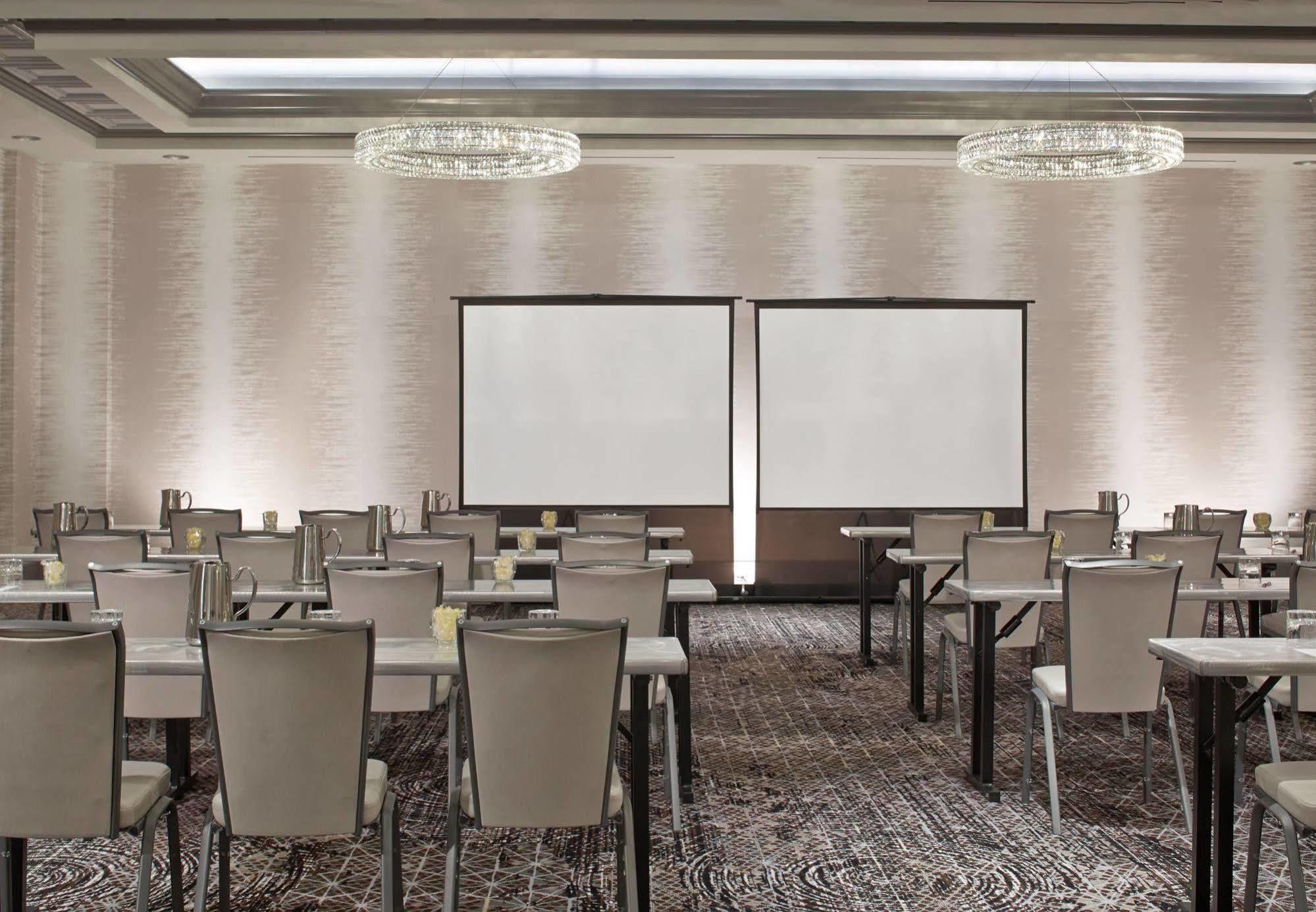 Rochester Airport Marriott Zewnętrze zdjęcie